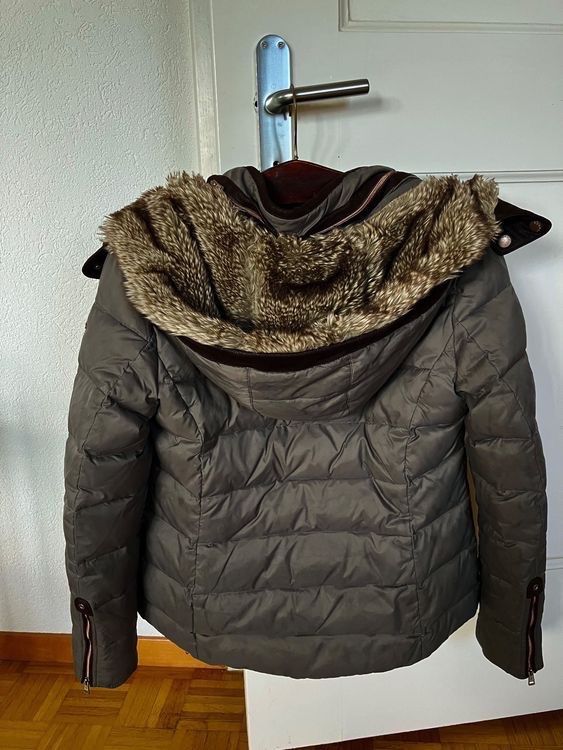 Lotti di vestiti: 2 Daunenjacken zu 1 Preis! Gr. 38 – Usato da Olten venduto da Dickbrave 7