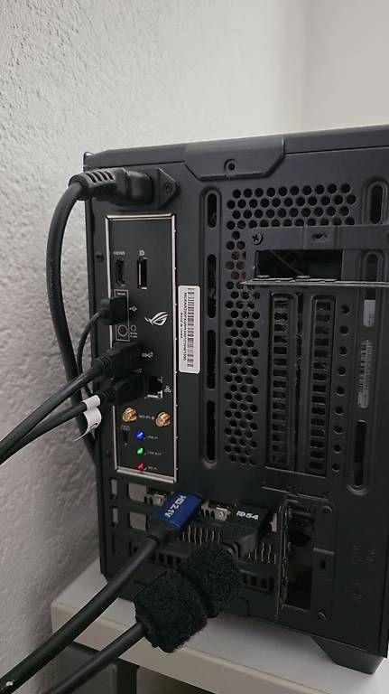 PCs: GAMING Pc sehr günstig – Gebraucht aus Volketswil von dan_6c2k 4