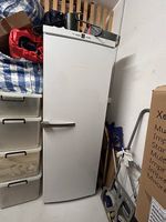 Miele Gefrierschrank FN 26065 ws  NoFrost, 221 Liter