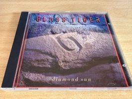 Glass Tiger – Diamond Sun