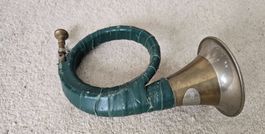 Jagdhorn Fürst-Pless