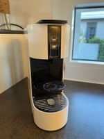 Beanarella Kapselmaschine weiss