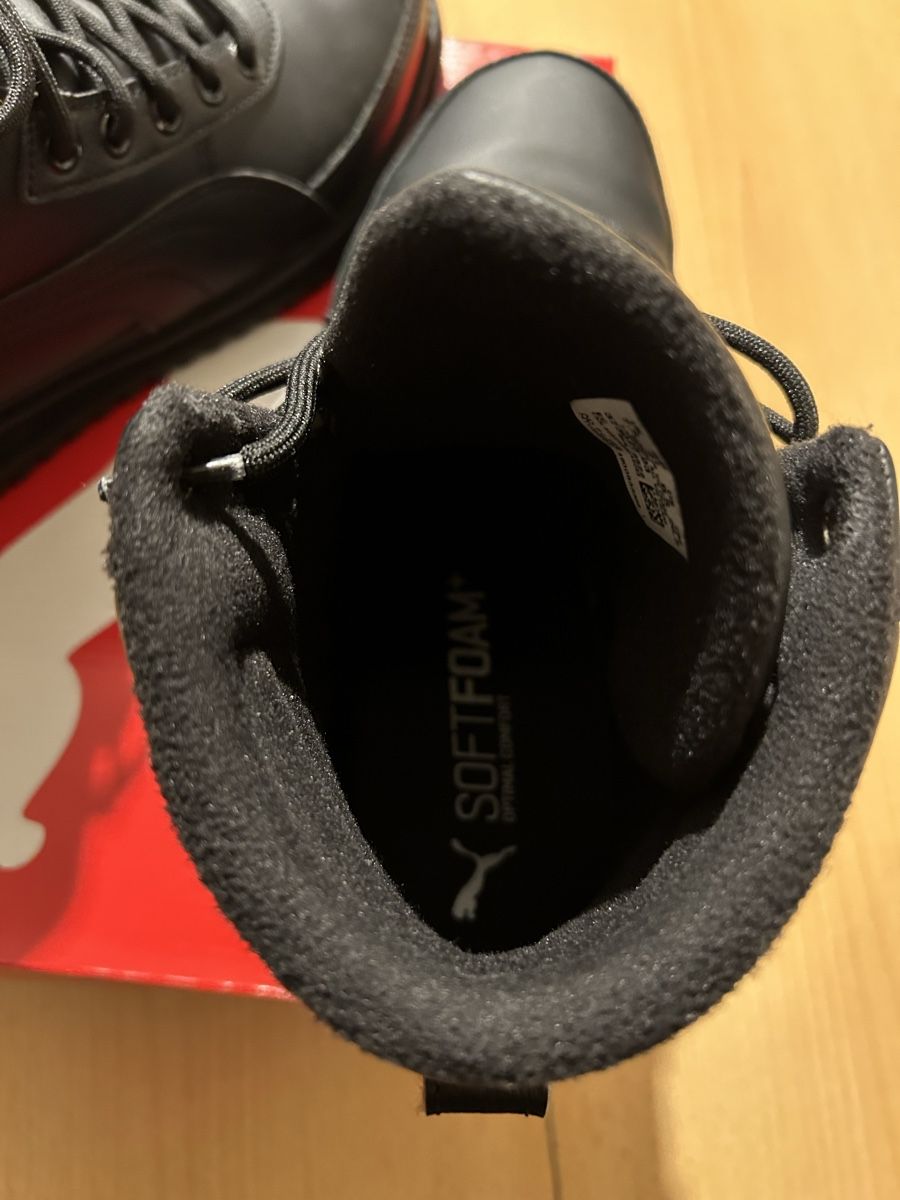 Puma Scarpe da uomo: Puma Desierto v2 taille 41 – Nuovo (secondo la descrizione) da Vuisternens devant Romont venduto da cavalier84 3