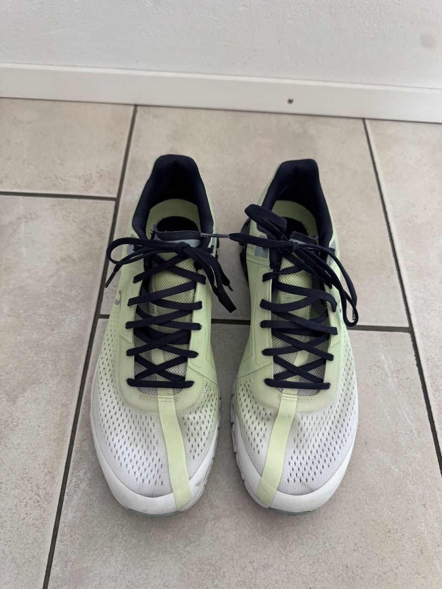 On Scarpe da uomo: On Cloudflow 3, Grösse 42.5 – Nuovo (secondo la descrizione) da Teufen AR venduto da chi_h55m 3