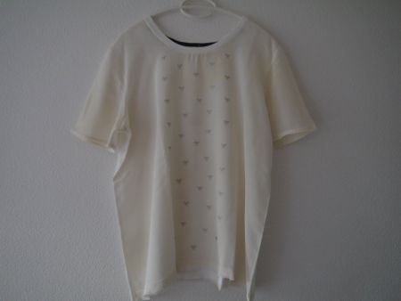 Marc Cain Bluse aus Seide
