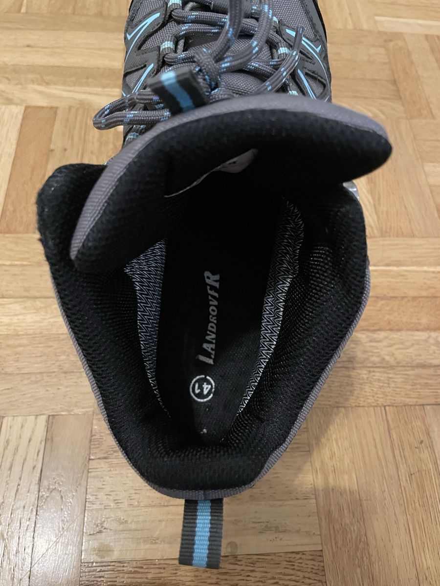 Landrover Herrenschuhe: Landrover Wanderschuhe 41 – Gebraucht aus Muttenz von Bahee_09 3