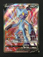 Pokémon - Hisui-Snieboss V (ASR 174) - Astralglanz - DE