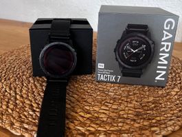 Garmin Tactix 7 Pro