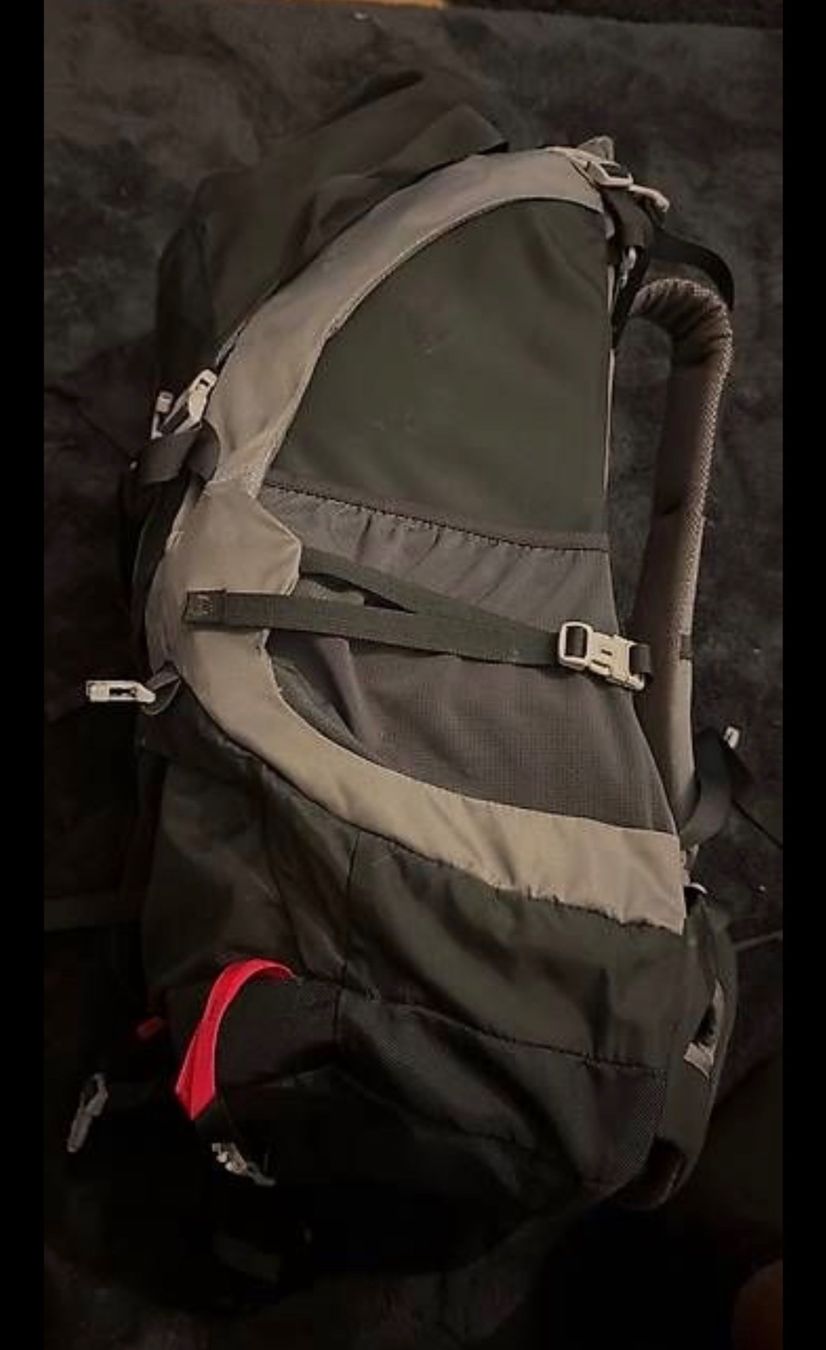 Rucksäcke: Hero crest 40 Mammut Rucksack – Gebraucht aus Basel von Muchachoo 2