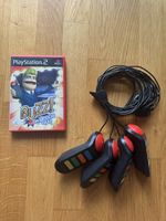 Buzz Quiz PS2 PlayStation 2