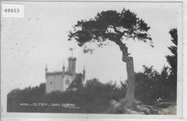 Olten - Sähli Schloss