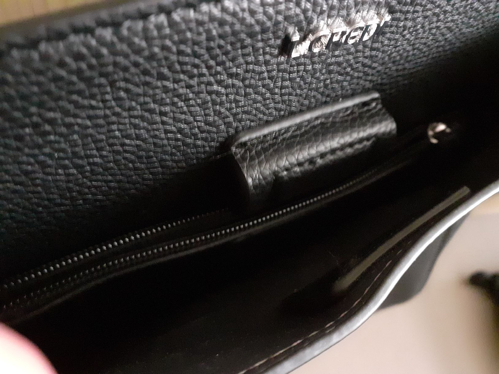 L.Credi Borse da donna: Handtasche – Nuovo e nell'imballaggio originale da Zürich venduto da zurclich 7
