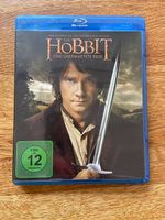Der Hobbit Eine unerwartete Reise