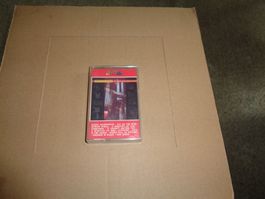 Depeche Mode - Black Celebration MC Kassette (1986) Rarität