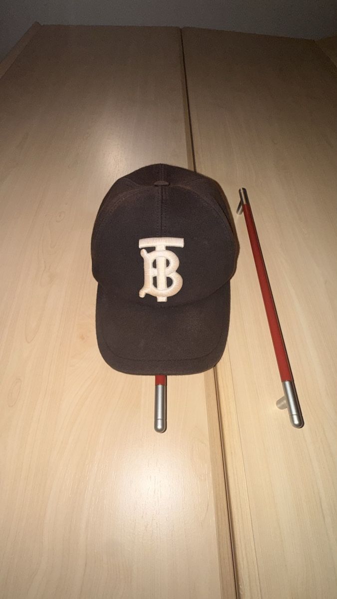Burberry Copricapi, berretti & cappellini: Baseball Cap Burberry Logo gebraucht – Usato da Untersiggenthal venduto da capodanilo6