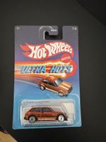 Ultra Hots Toyota Starlet