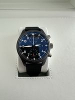 IWC Pilot‘s Watch Top Gun
