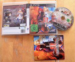 Last Rebellion (CIB)