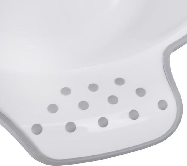 WC: Keeeper Toilettensitz Ewa nordic white mit Stern – Nuovo e nell'imballaggio originale da Basel venduto da Seifehuesli 3