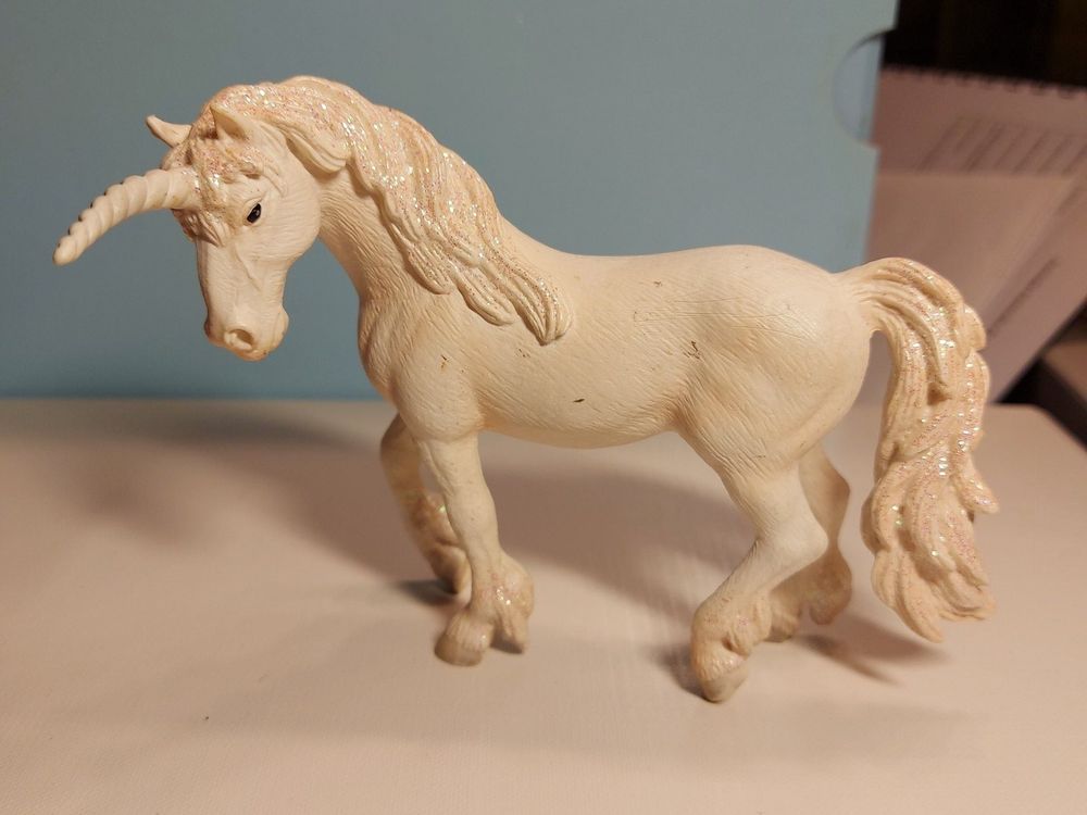 Schleich Einhorn | Kaufen auf Ricardo