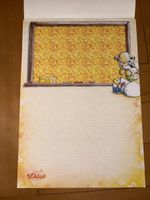 Diddl A4 farbiges Blatt Nr. 116