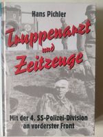 Armee Militär Weltkriegs Buch, Deutschland