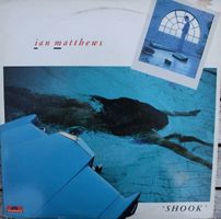 Matthews Ian: Shook LP