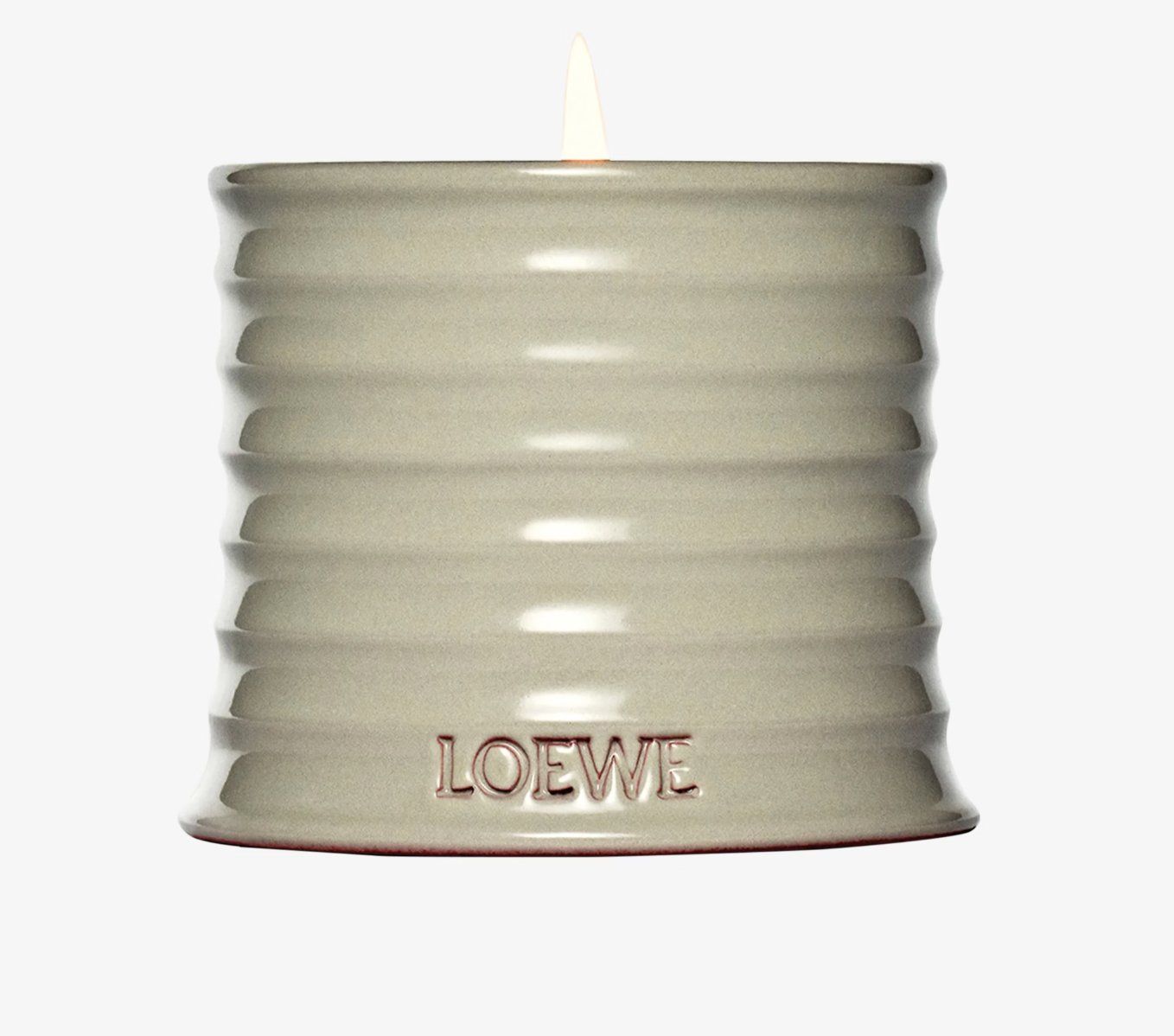 Loewe Candele: LOEWE Scented candles MEDIUM and SMALL - Mushroom – Usato da Steinhausen venduto da dan_vxc2 2
