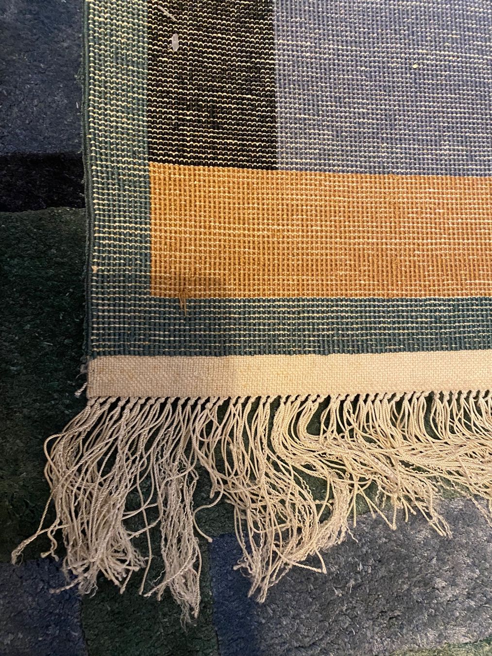 Tappeti: Seidenteppich China 310x200 – Usato da Zürich venduto da Simodo 4