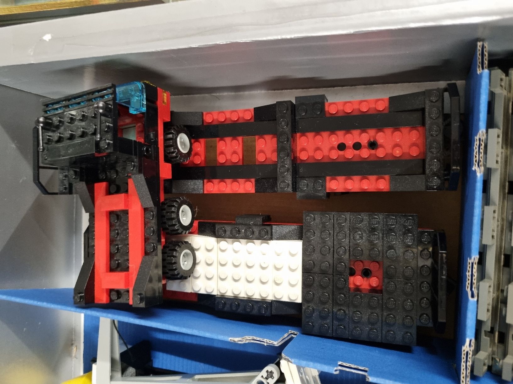 Lego Jouets: Lego – D'occasion à Ostermundigen par vintage60 2