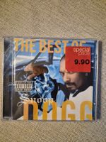 CD Snoop Dogg The Best Of Compilation Album gebraucht