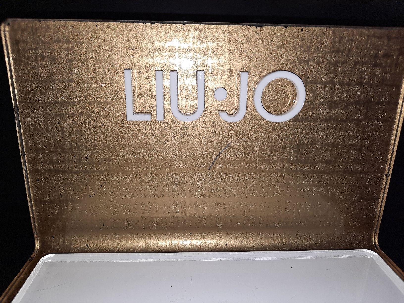 Alle Dekorationen: LIU•JO espositore, pezzo d'arredo – Gebraucht aus Biasca von Old_6blh
