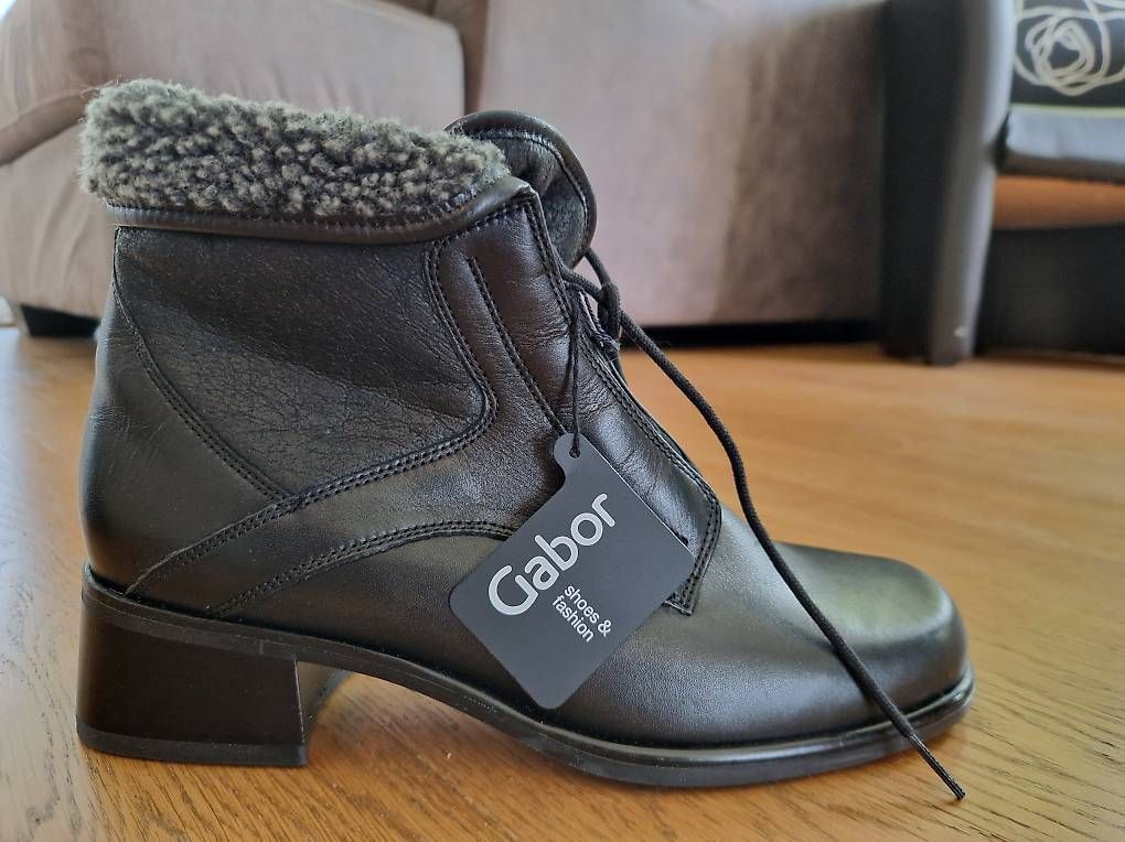 Scarpe da donna: Gabor Schuhe - Nie getragen – Usato da Bern venduto da eri_nxt2