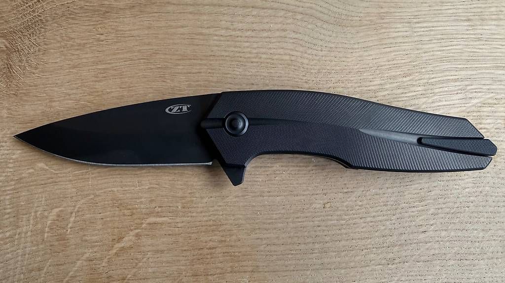Accessori: ZT 0888 Limited Edition DLC – Usato da Oberhelfenschwil venduto da Erselbst 1