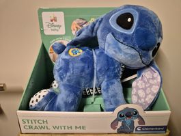 Disney Baby Stitch Neu