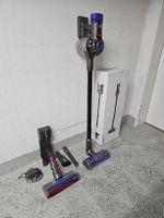 Dyson V8 Total Clean – mit Originalverpackung