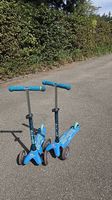 Microscooter für Kleinkinder