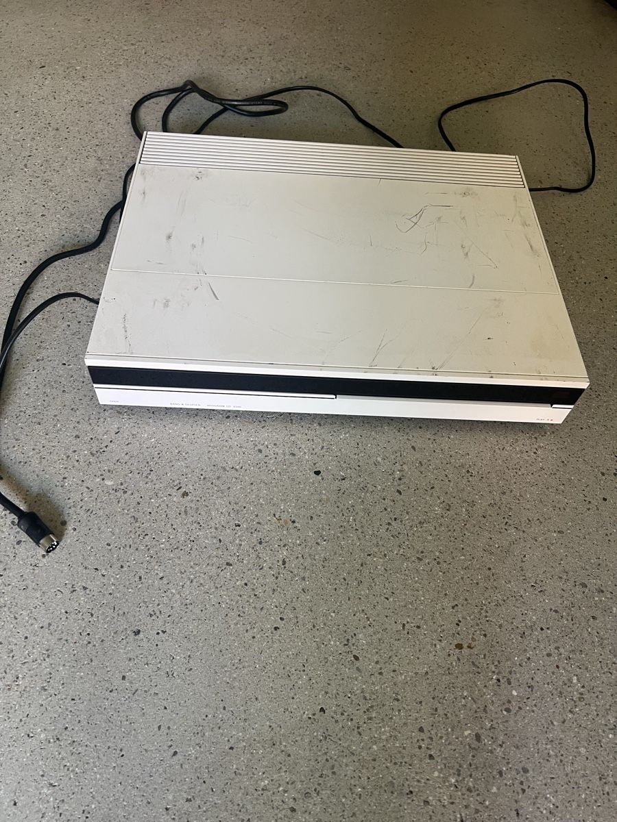 Bang & Olufsen Haut-parleurs: Bang & Olufsen, 2 Beomaster & 2 Beogram CD 5500 – Défectueux à Basel par lee_75vl 4