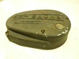 SACHS 503 GETRIEBEDECKEL ZU AUTOMAT