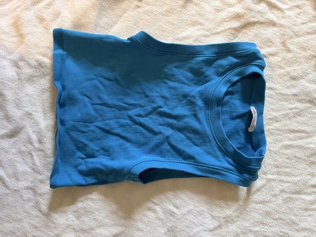 Blauer Zara Pullover Gr. M, Frühling / Sommer Kleider!