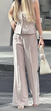Suit set 