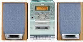 Sanyo Lettore multimediale & Streamer: Sanyo DC-DA1500 – Nuovo (secondo la descrizione) da Würenlingen venduto da Schneiderhifi 6