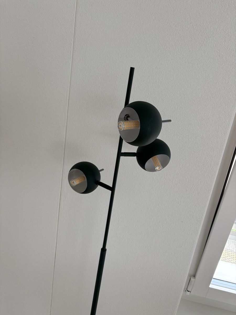 Lampade: Stehlampe 165 cm - Scandi Design – Nuovo (secondo la descrizione) da Baar venduto da joh_wx8f