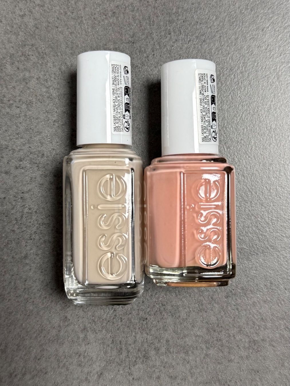 Essie Smalto per unghie: NEU ESSIE Nagellack DUO – Nuovo e nell'imballaggio originale da Solothurn venduto da mit_8cxr