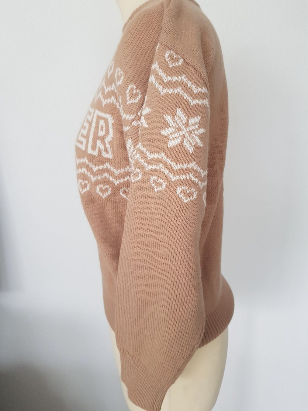 H&M Maglioni & Felpe: NEUER MÄDCHEN STRICKPULLOVER VON H&M – Nuovo (secondo la descrizione) da Root venduto da LifestyleAccessoires 3