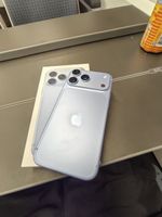iPhone 18 pro Max