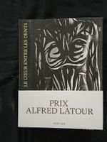 « Le cœur entre les dents : (manifeste primitif) » Rebetez