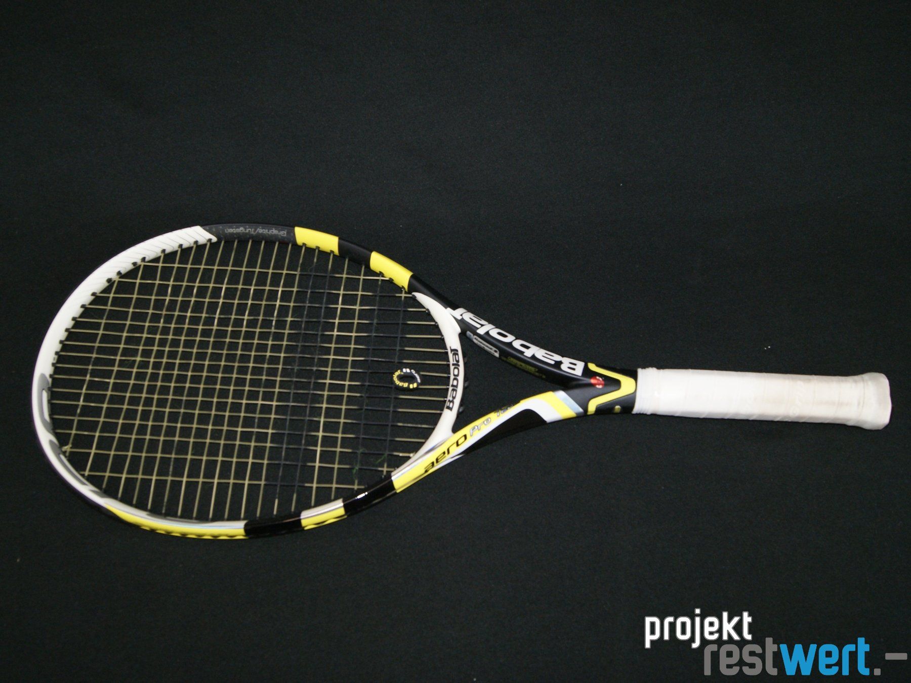 Babolat Racchette: Tennisschläger von BABOLAT – Usato da Bülach venduto da restwert_buelach 1