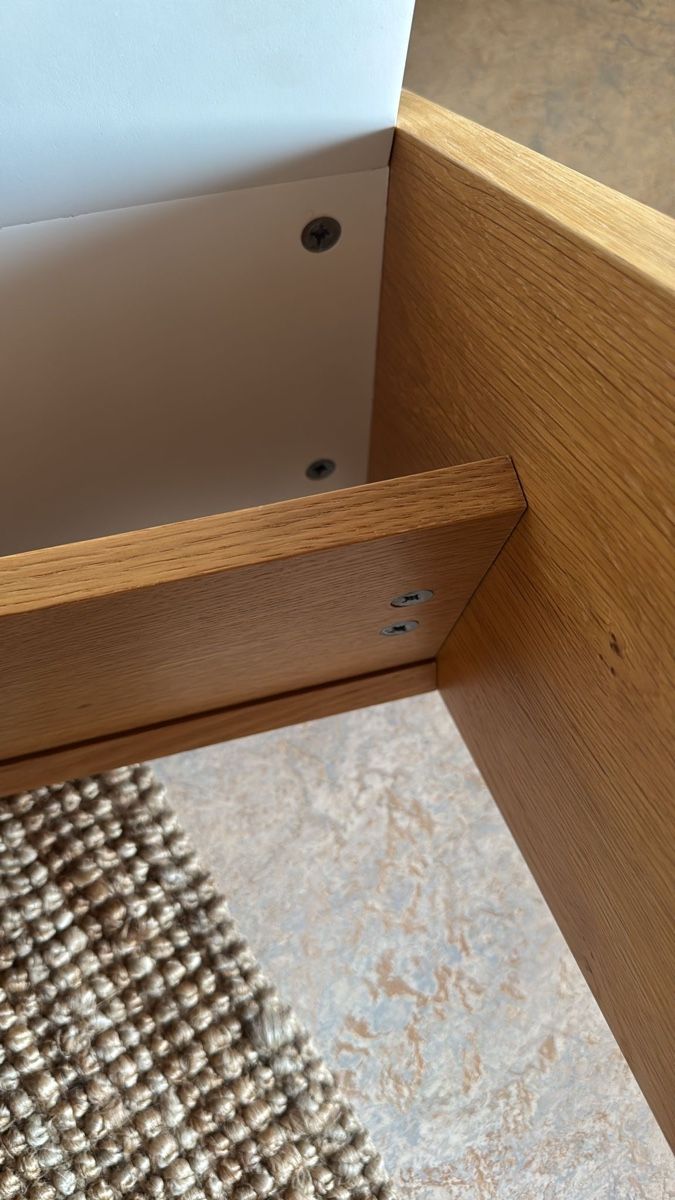 Scrivanie: Schreibtisch Fly – Usato da Grosswangen venduto da Nordlicht-Ricardo 9