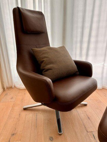 Vitra Poltrone: VITRA Repos mit Panchina – Nuovo (secondo la descrizione) da Wettswil venduto da Klein02 2